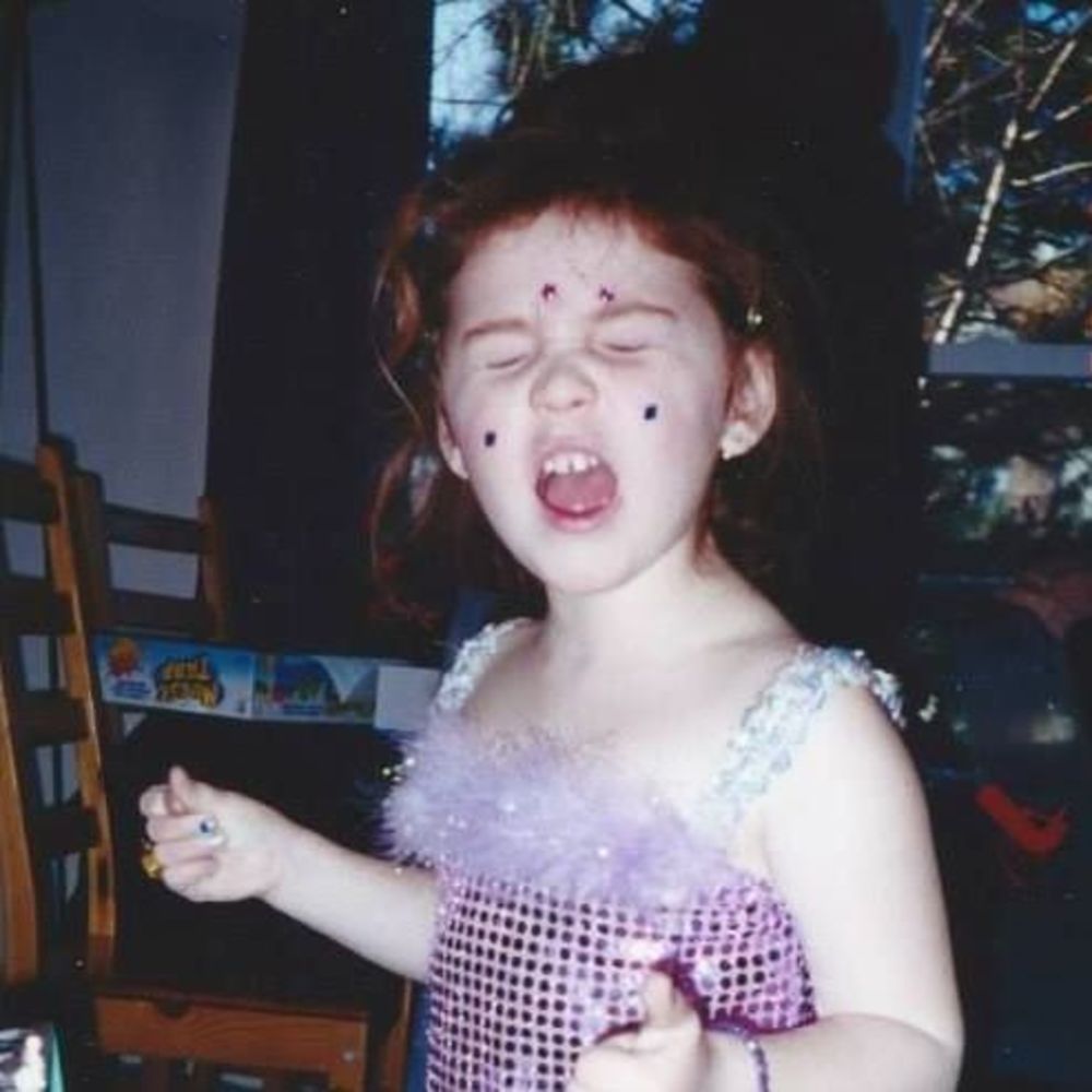 Meet your Posher, Anais